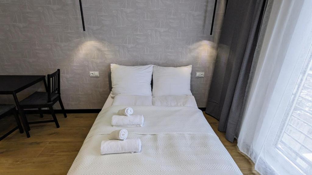 Sypialnia / Bedroom